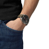 Reloj Tissot Touch Connect Solar T121.420.47.051.07