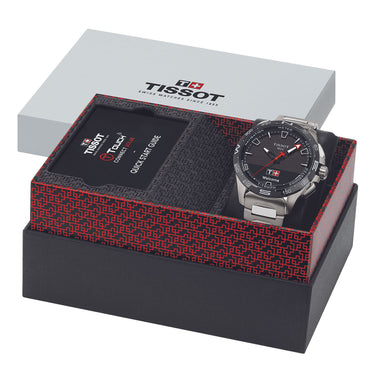 Reloj Tissot T-Touch Connect T121.420.44.051.00