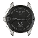 Reloj Tissot Touch Connect Solar T121.420.47.051.07