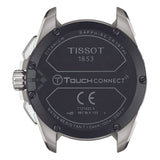 Reloj Tissot Touch Connect Solar T121.420.47.051.06