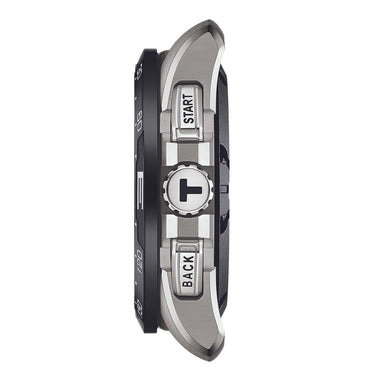 Reloj Tissot T-Touch Connect T121.420.47.051.01