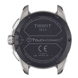 Reloj Tissot T-Touch Connect T121.420.47.051.00