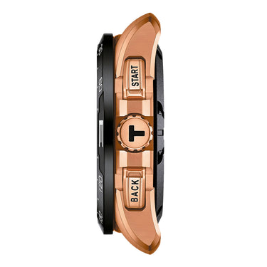 Reloj Tissot T-Touch Connect T121.420.47.051.02