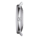Reloj Tissot Carson Premium Powermatic 80 T122.407.11.033.00