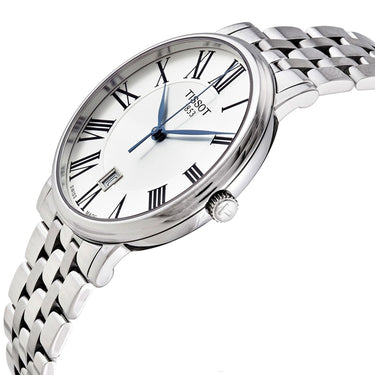 Reloj Tissot Carson Premium T122.410.11.033.00