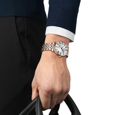 Reloj Tissot Carson T122.407.22.033.00