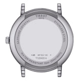Reloj Tissot Carson Premium Gent Moonphase T122.423.11.033.00