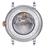 Reloj Tissot Carson T122.407.22.033.00