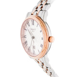 Reloj Tissot Carson Premium Lady T122.210.22.033.01