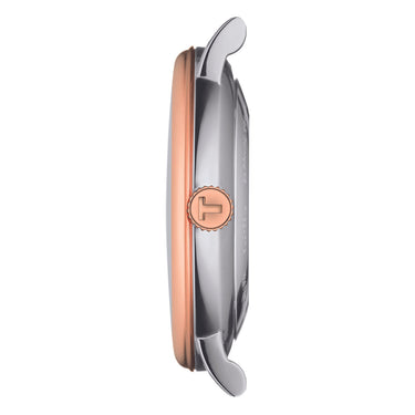 Reloj Tissot Carson T122.407.22.033.00
