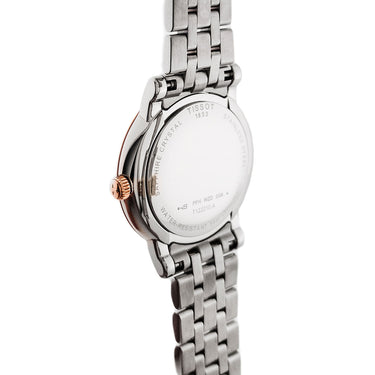 Reloj Tissot Carson Premium Lady T122.210.22.033.01