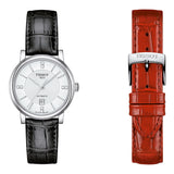 Reloj Tissot Carson Premium T122.207.16.036.01