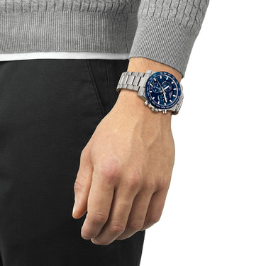 Reloj Tissot Supersport Chrono T125.417.11.041.00