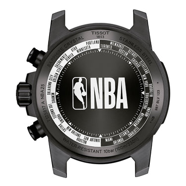 Reloj Tissot Supersport NBA Special Edition T125.617.37.067.00