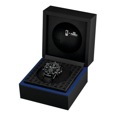 Reloj Tissot Supersport NBA Special Edition T125.617.37.067.00