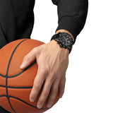Reloj Tissot Supersport NBA Special Edition T125.617.37.067.00