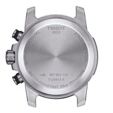 Reloj Tissot Supersport Chrono T125.617.17.051.03