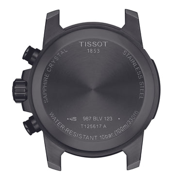 Reloj Tissot Supersport Chrono T125.617.37.051.01