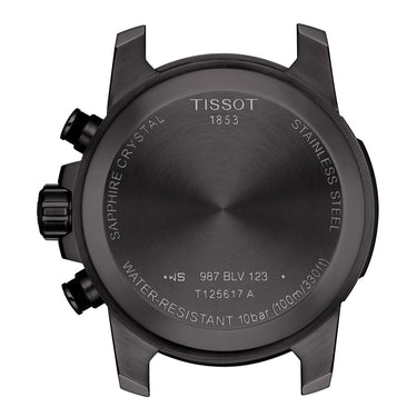 Reloj Tissot Supersport Chrono T125.617.33.051.00