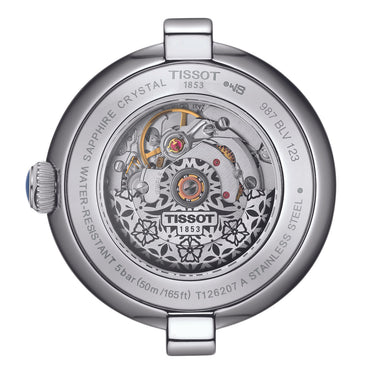 Reloj Tissot Bellissima Automatic T126.207.11.013.00