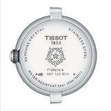 Reloj Tissot Bellissima T126.010.11.013.00
