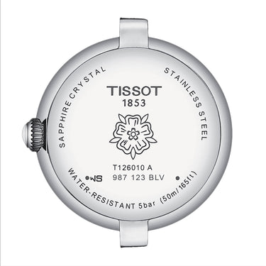 Reloj Tissot Bellissima T126.010.11.013.00