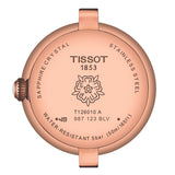 Reloj Tissot Bellissima T126.010.36.013.00