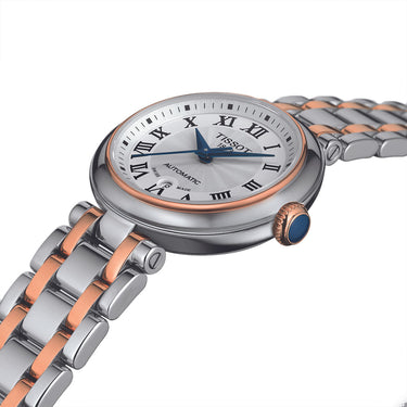 Reloj Tissot Bellissima Automatic T126.207.22.013.00