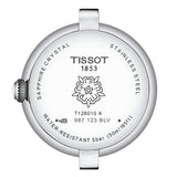 Reloj Tissot T- Lady T126.010.16.013.01