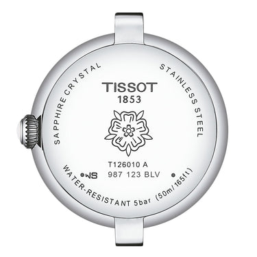 Reloj Tissot T- Lady T126.010.16.013.01