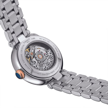 Reloj Tissot Bellissima Automatic T126.207.22.013.00