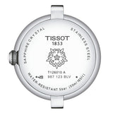 Reloj Tissot Bellissima T126.010.16.013.00