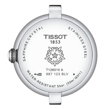 Reloj Tissot Bellissima T126.010.16.013.00
