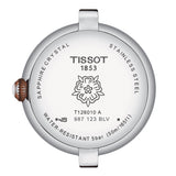 Reloj Tissot Bellissima T126.010.22.013.01
