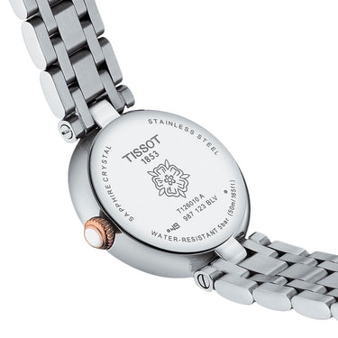 Reloj Tissot Bellissima T126.010.22.013.01
