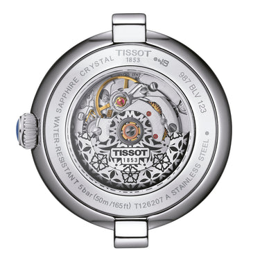 Reloj Tissot T-Lady T126.207.16.013.00