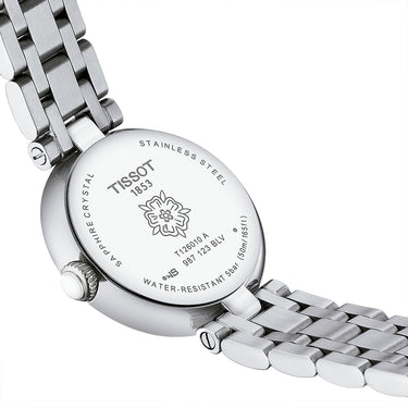 Reloj Tissot Bellissima T126.010.61.113.00