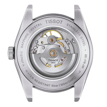Reloj Tissot Gentleman T127.407.11.081.00