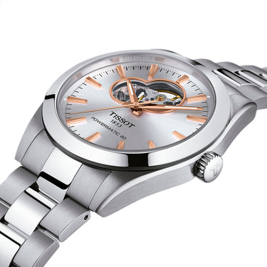 Reloj Tissot Gentleman T127.407.11.031.01