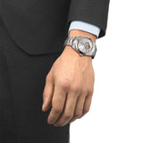 Reloj Tissot Gentleman T127.407.11.031.01