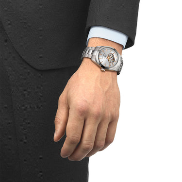 Reloj Tissot Gentleman T127.407.11.031.01