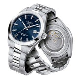 Reloj Tissot Gentleman Powermatic 80 Silicium T127.407.11.041.00