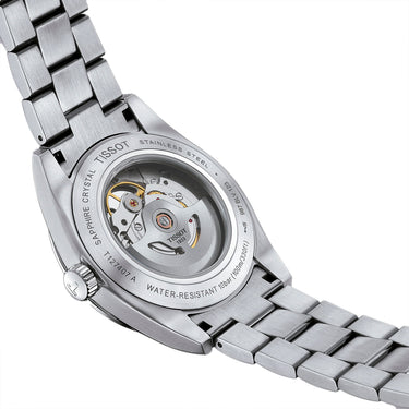 Reloj Tissot Gentleman T127.407.11.031.01