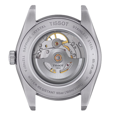 Reloj Tissot Gentleman T127.407.11.031.01