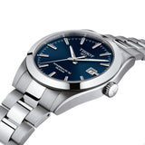 Reloj Tissot Gentleman Powermatic 80 Silicium T127.407.11.041.00