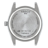 Reloj Tissot T-Classic T127.410.44.081.00