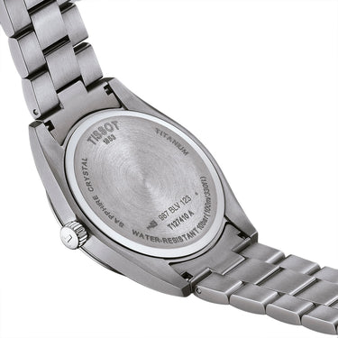 Reloj Tissot T-Classic T127.410.44.081.00
