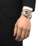 Reloj Tissot Gentleman T127.407.11.081.00