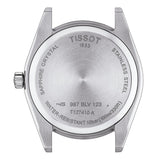 Reloj Tissot Gentleman T127.410.11.041.00