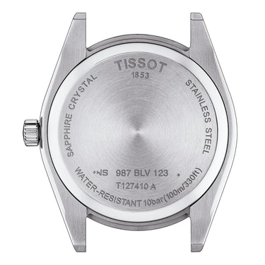 Reloj Tissot Gentleman T127.410.11.041.00